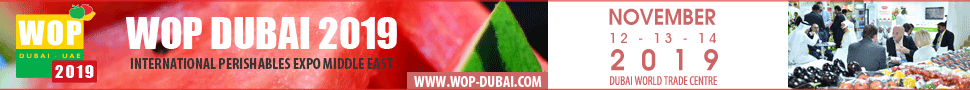 Distrimex en WOP Dubai 2019